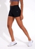 SHORT MARKHAM NEGRO 9124