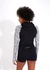 CAMPERA BRAVE con capucha o 9119 GRIS - comprar online