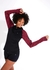CAMPERA BRAVE con capucha o 9119 FUCSIA en internet