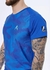 REMERA LANDER CAMUFLADA AZUL - tienda online