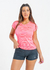 REMERA "CLARITY" COLOR FUCSIA