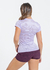REMERA "CLARITY" COLOR LILA en internet