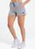 SHORT NICOLE GRIS o 9246 - comprar online