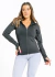 CAMPERA UNDER FURY con capucha o 9253 - Antartida Sport Mayoristas