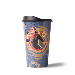 Vaso The Marvels