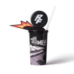 Vaso Rápidos y Furiosos X Fast Wheel