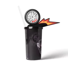 Vaso Rápidos y Furiosos X Fast Wheel - comprar online