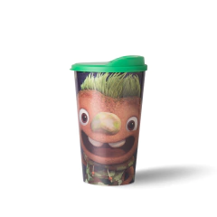 Vaso Elemental - Clod