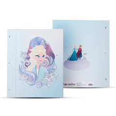 Carpeta N3 Frozen