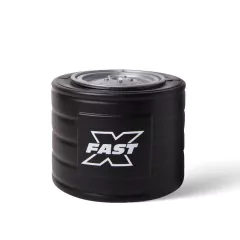 Balde Rápidos y Furiosos X Rueda