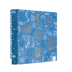 Carpeta 3x40 Astrológica Deluxe - comprar online