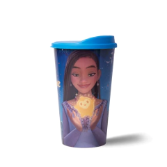 Vaso Wish Asha