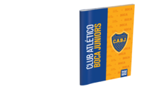 Cuaderno Abrochado Boca - PPR Solutions