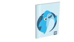 Cuaderno Abrochado Animales - comprar online