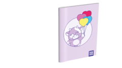 Cuaderno Abrochado Animales en internet
