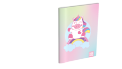 Cuaderno Abrochado Animales - PPR Solutions