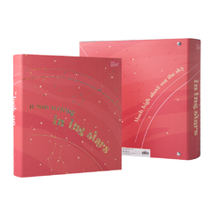 Carpeta 3x40 Astrologica