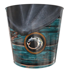 Balde Como entrenar a tu Dragón - PPR Solutions