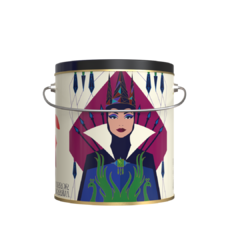 Lata Blancanieves - comprar online