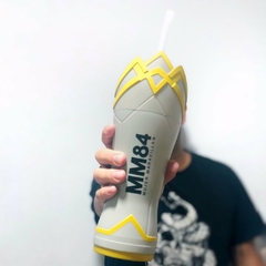 Vaso Brazalete Wonder Woman - comprar online