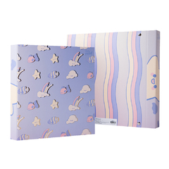 Carpeta 3x40 Cute - comprar online