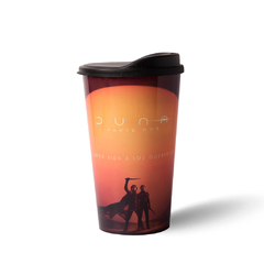 Vaso Dune 2