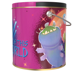 Lata Elio - PPR Solutions