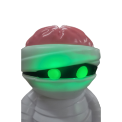 Momia Caramelera - comprar online