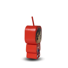 ToonBody Bochini - PPR Solutions