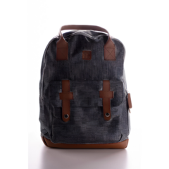 Mochila Negra