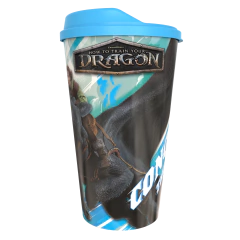 Vaso Como entrenar a tu Dragón - comprar online