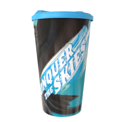 Vaso Como entrenar a tu Dragón - PPR Solutions