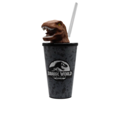 Vaso Jurassic T-Rex
