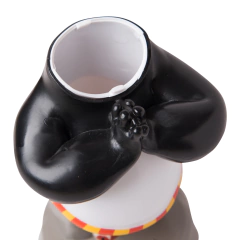 Imagen de Vaso Kung Fu Panda 4 Premium Po Zen