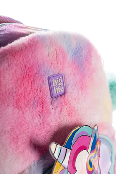 Mochila Carrito Unicornio - tienda online