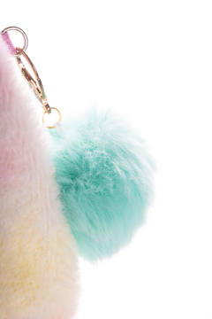 Imagen de Mochila Carrito Unicornio