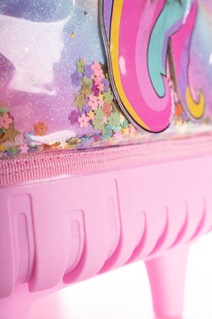 Mochila Carrito Unicornio - PPR Solutions