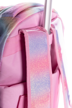 Mochila Carrito Unicornio