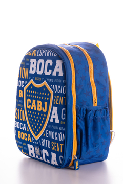 Imagen de Mochila Escenario Boca Juniors