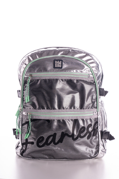 Mochila Pocket Fearless