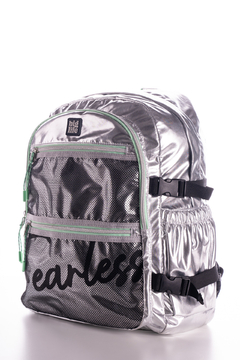 Mochila Pocket Fearless en internet