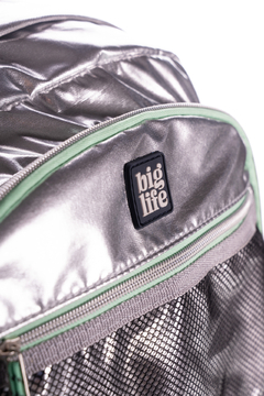 Imagen de Mochila Pocket Fearless