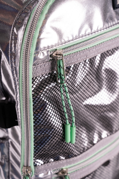 Mochila Pocket Fearless