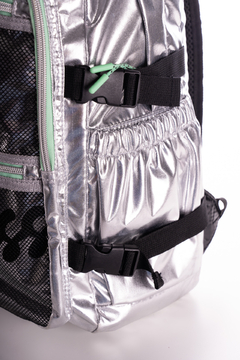 Mochila Pocket Fearless en internet