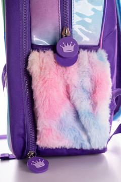Mochila Escenario Castillo - tienda online