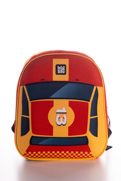 Mochila Escenario Autos