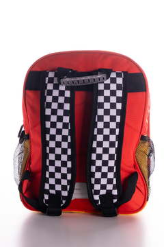 Mochila Escenario Autos en internet