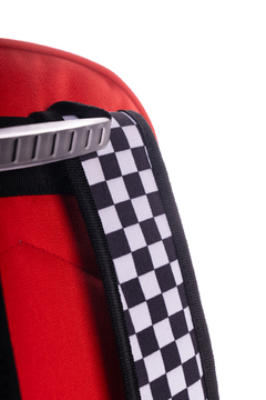 Mochila Escenario Autos - comprar online