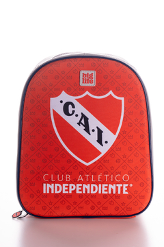 Mochila Escenario Independiente