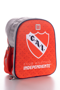 Mochila Escenario Independiente - comprar online